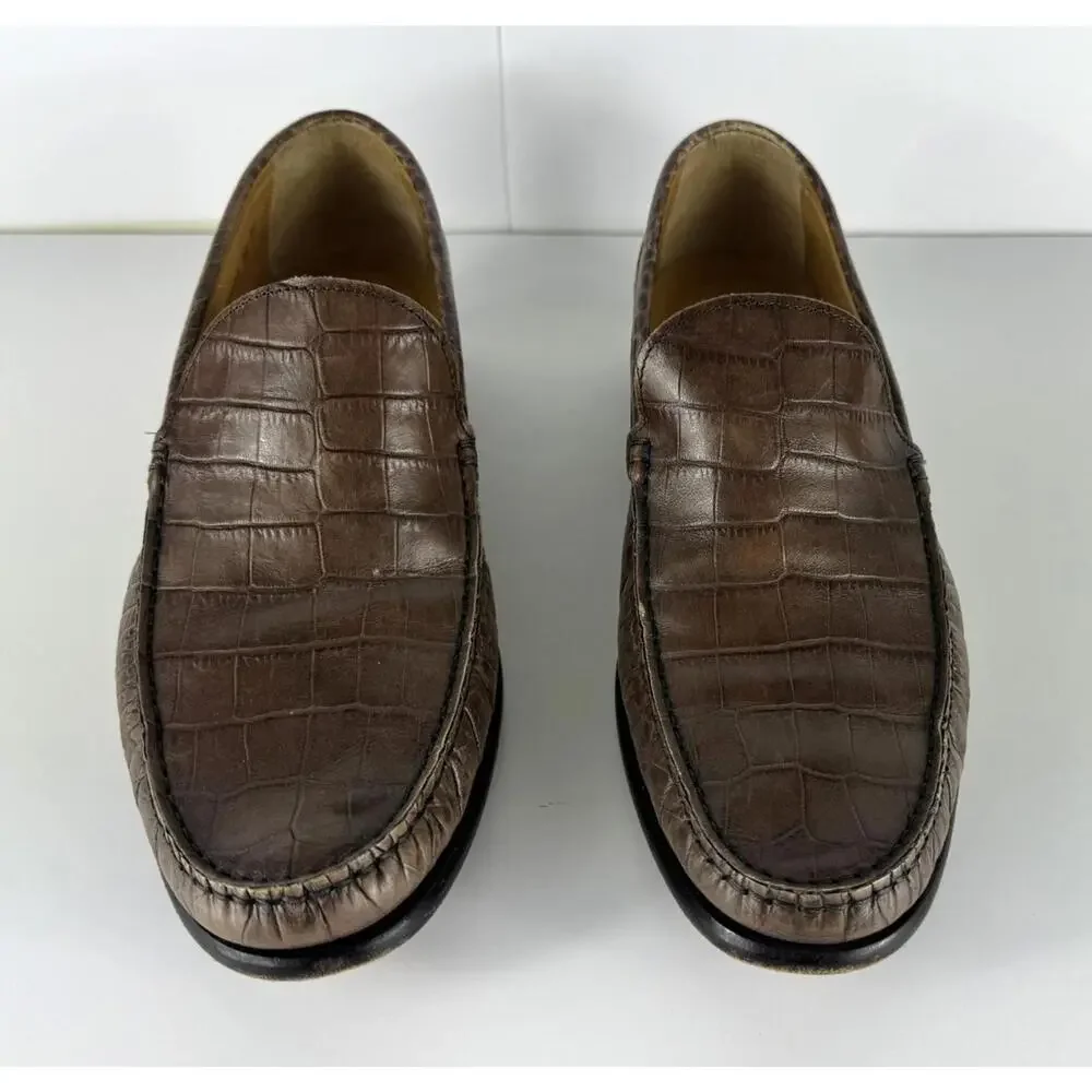 Allen Edmonds crafted refined